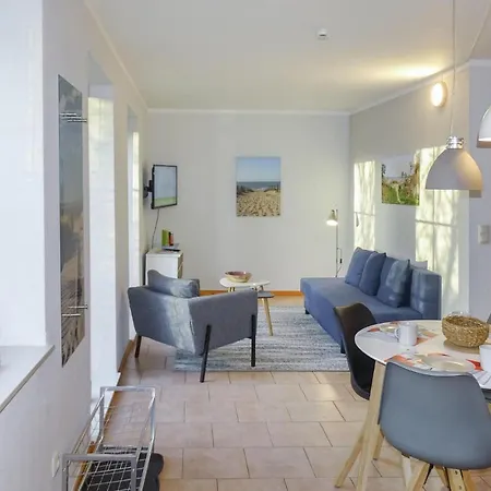 Bjorko Apartamento *