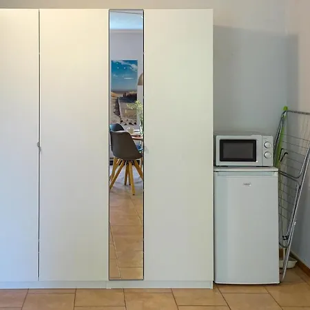 Apartamento Bjorko