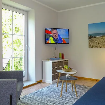 Apartamento Bjorko