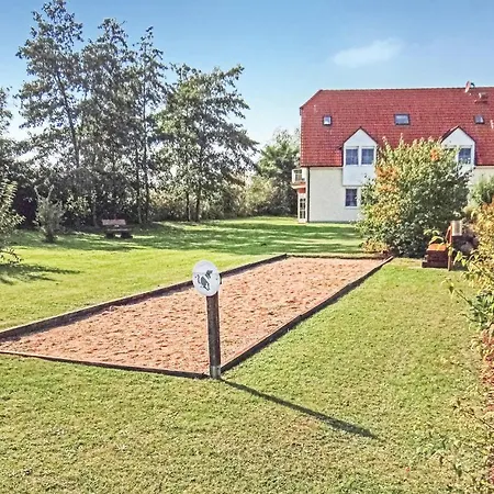 Apartamento Bjorko *
