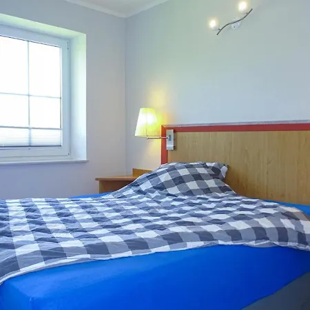 Bjorko Apartamento Gollwitz