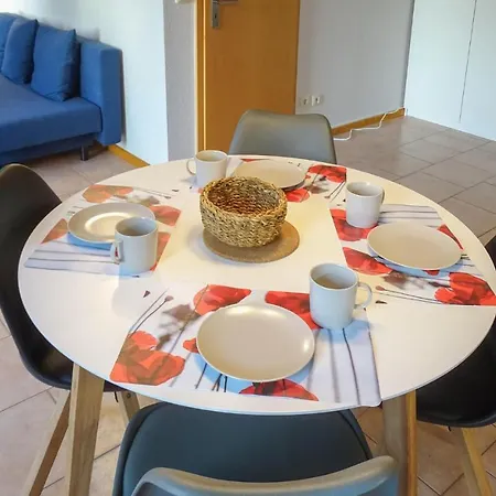 Apartamento Bjorko Gollwitz
