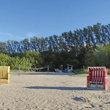 Bjorko Apartamento *